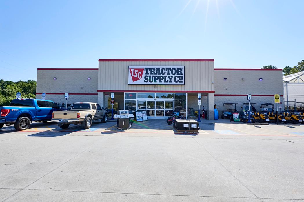 Tractor Supply Co. Image
