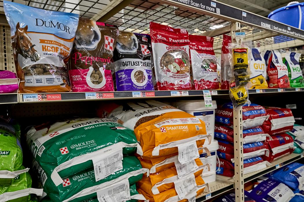 Tractor Supply Co. Image