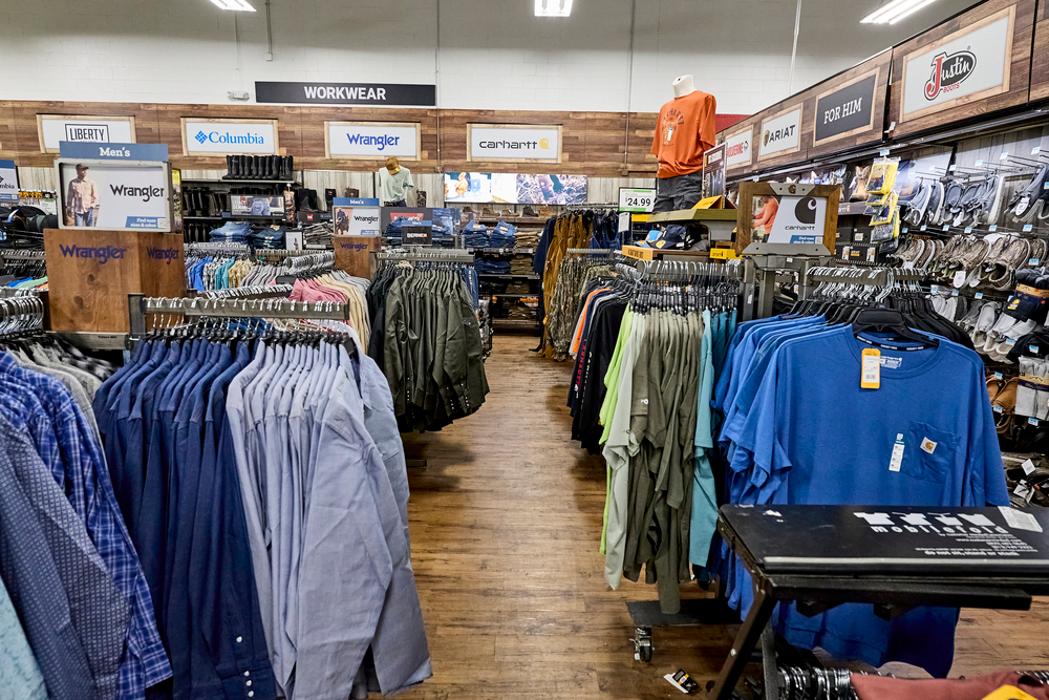 Tractor Supply Co. Image