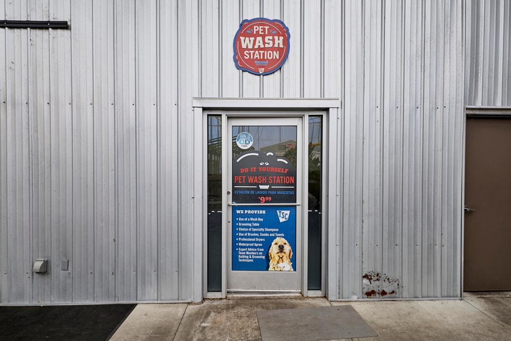 Tractor Supply Co. Image