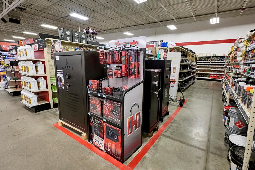 Tractor Supply Co. Image