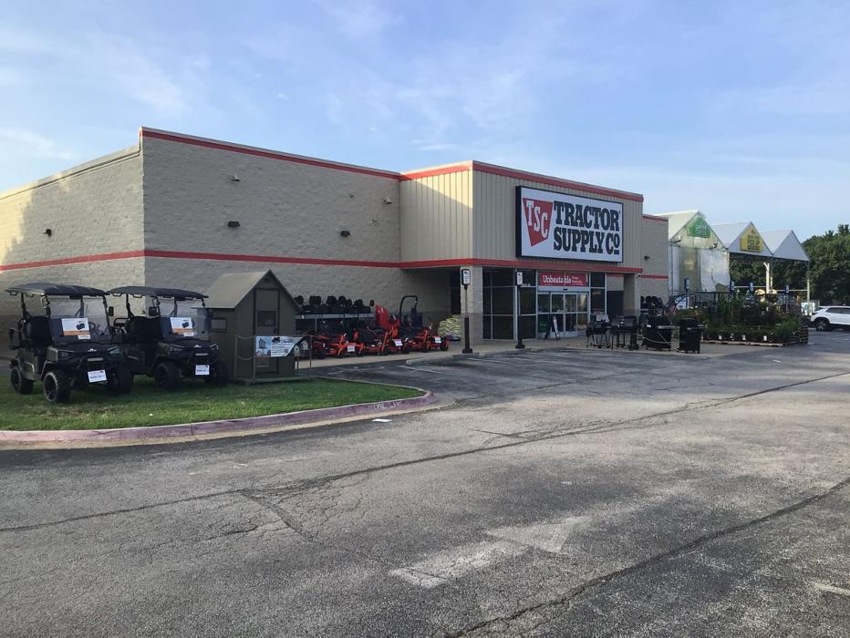 Tractor Supply Co.