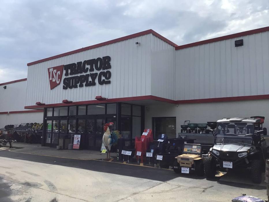 Tractor Supply Co.