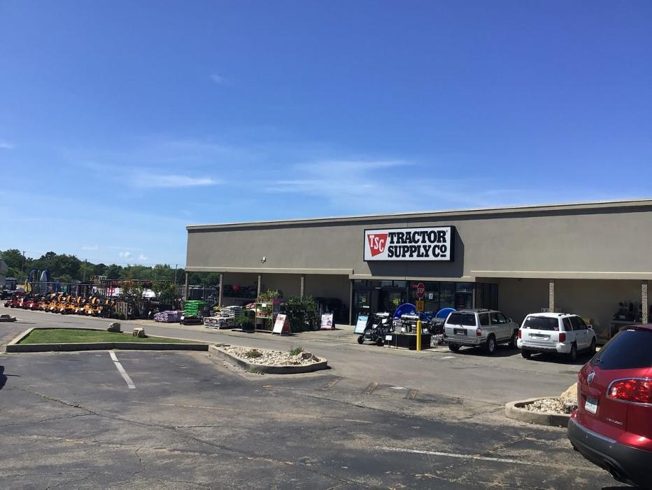 Tractor Supply Co.