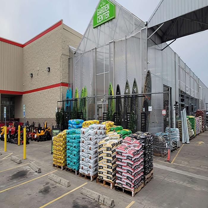 Tractor Supply Co. Image