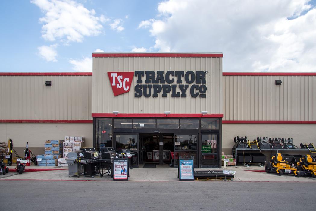 Tractor Supply Co. Image