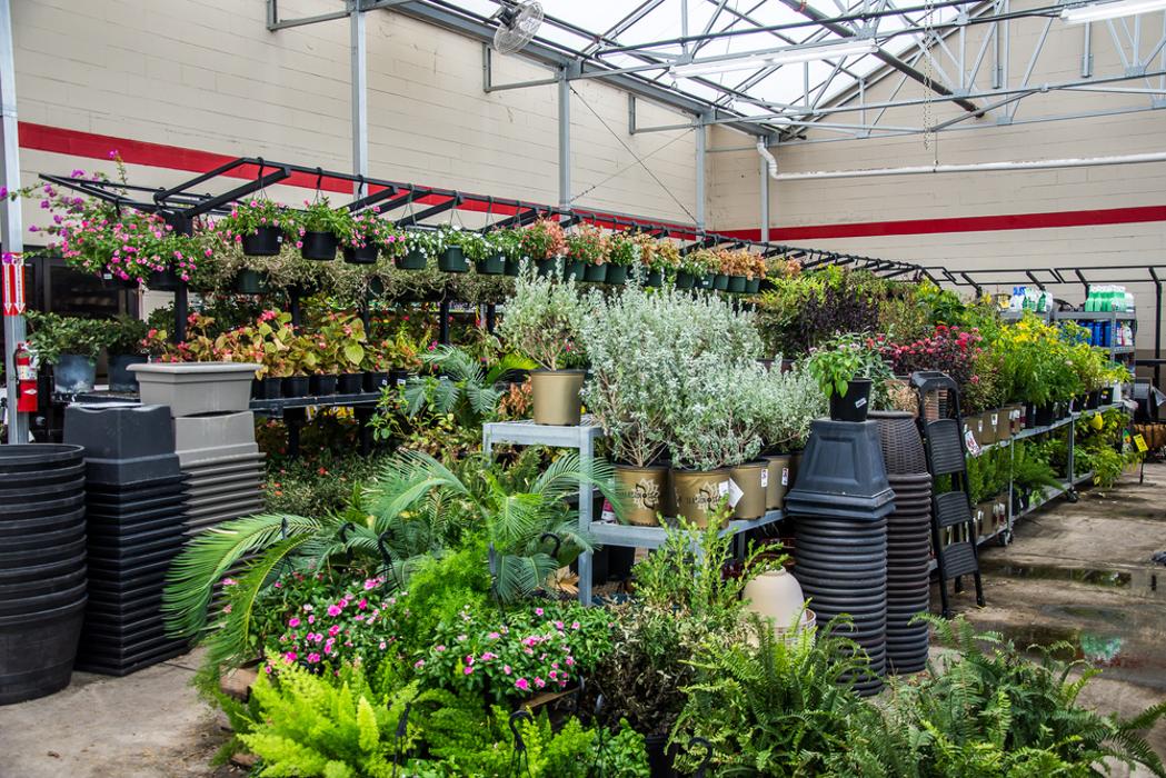 Tractor Supply Co. Image