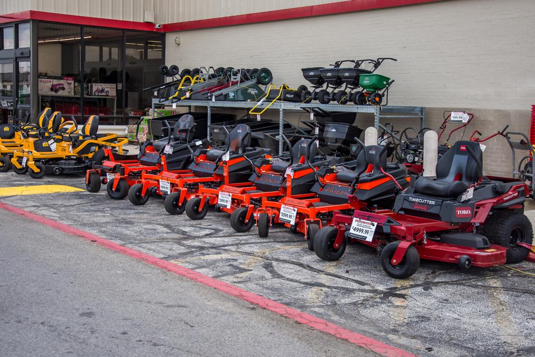 Tractor Supply Co. Image