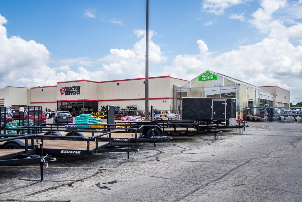 Tractor Supply Co. Image