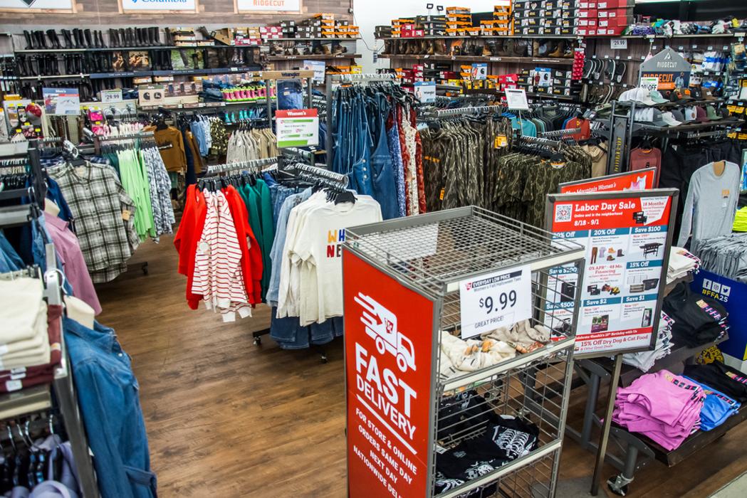 Tractor Supply Co. Image