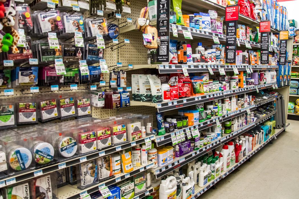 Tractor Supply Co. Image