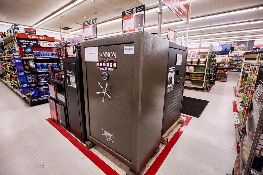 Tractor Supply Co. Image