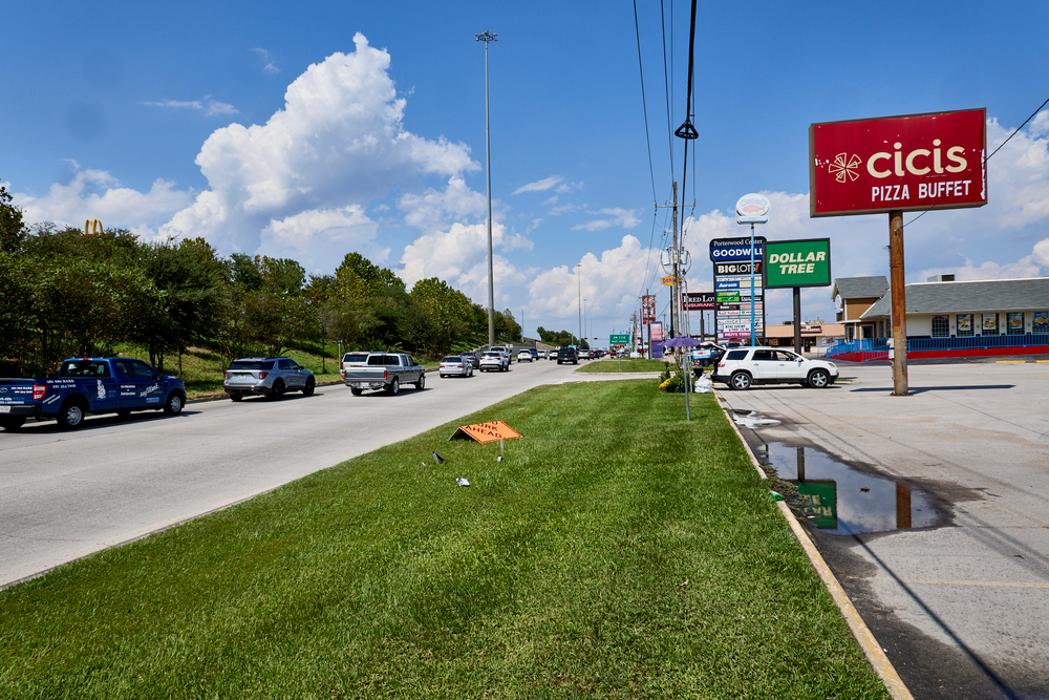 Tractor Supply Co. Image