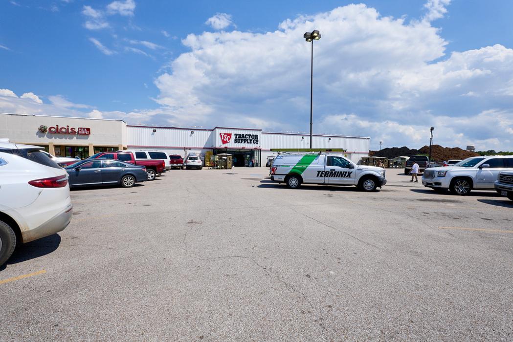 Tractor Supply Co. Image