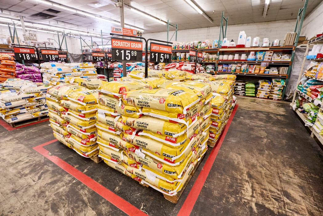 Tractor Supply Co. Image