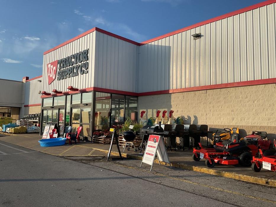 Tractor Supply Co.