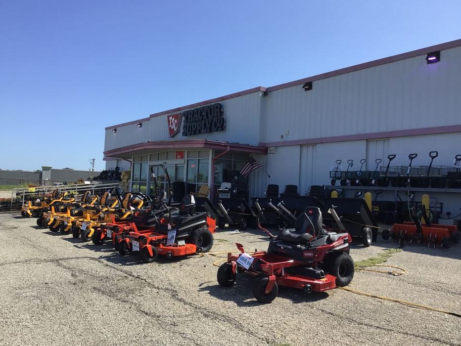 Tractor Supply Co.