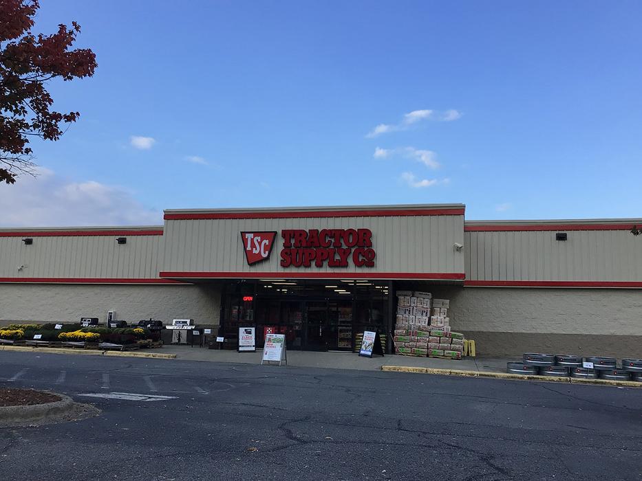 Tractor Supply Co. - Concord, NC