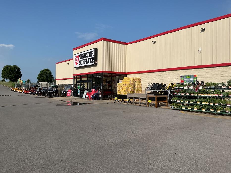 Tractor Supply Co.