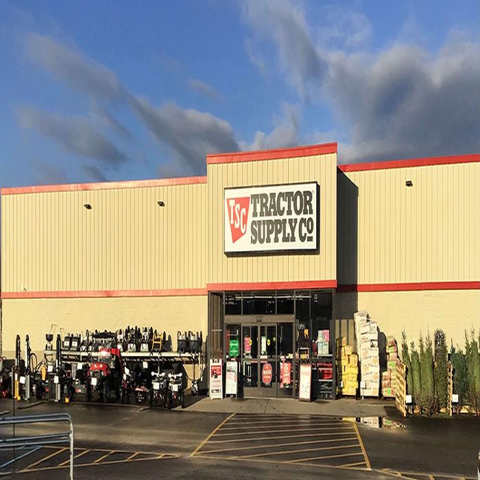 Tractor Supply Co. - Nicholasville, KY