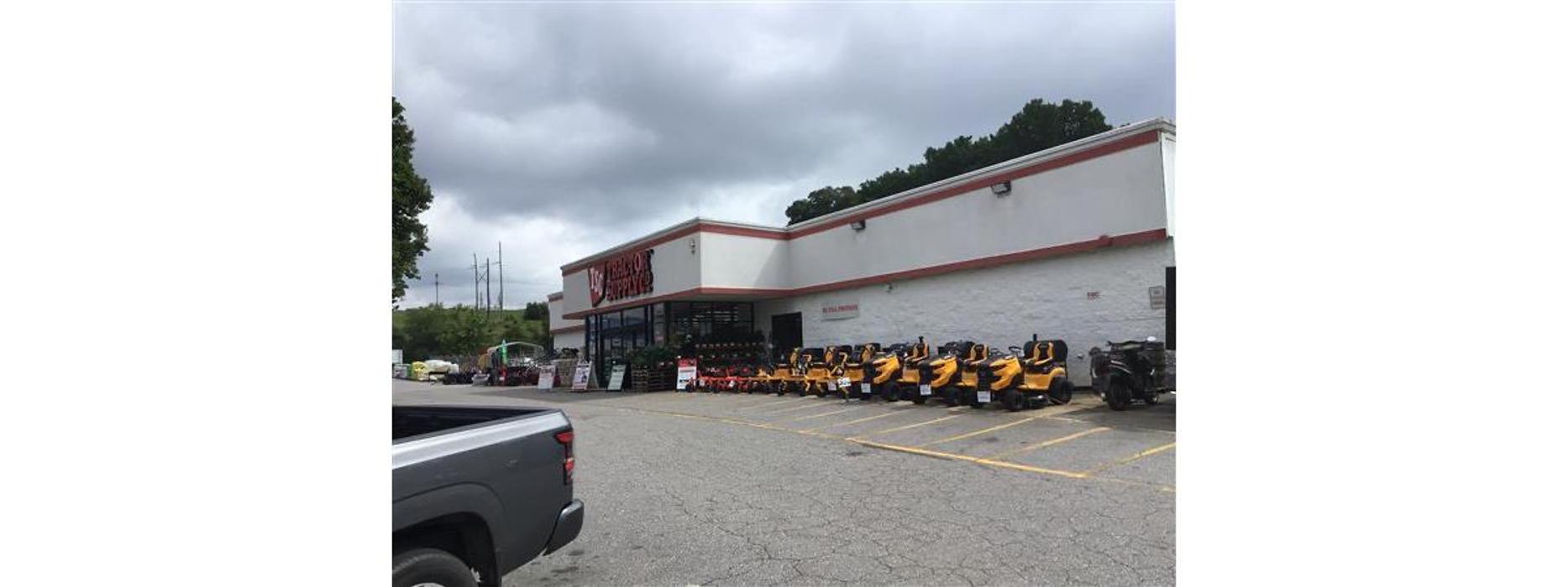 Tractor Supply Co.
