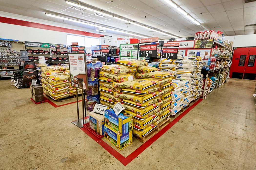 Tractor Supply Co. Image