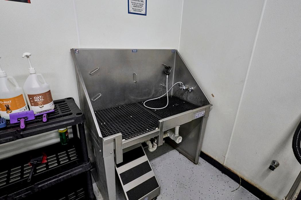 Tractor Supply Co. Image