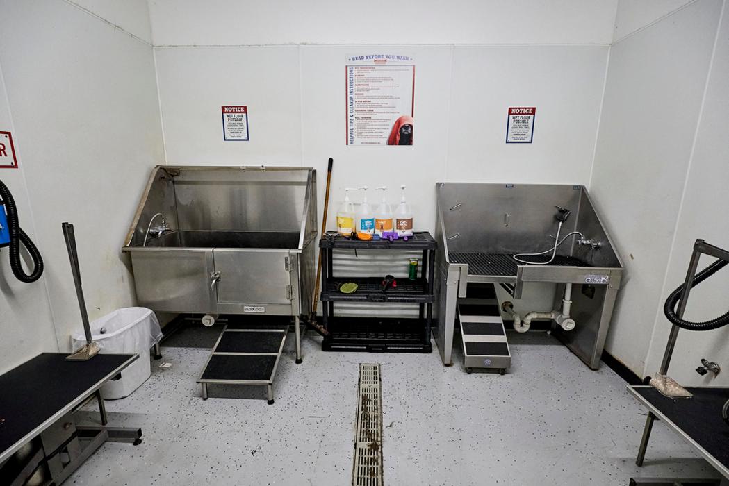 Tractor Supply Co. Image