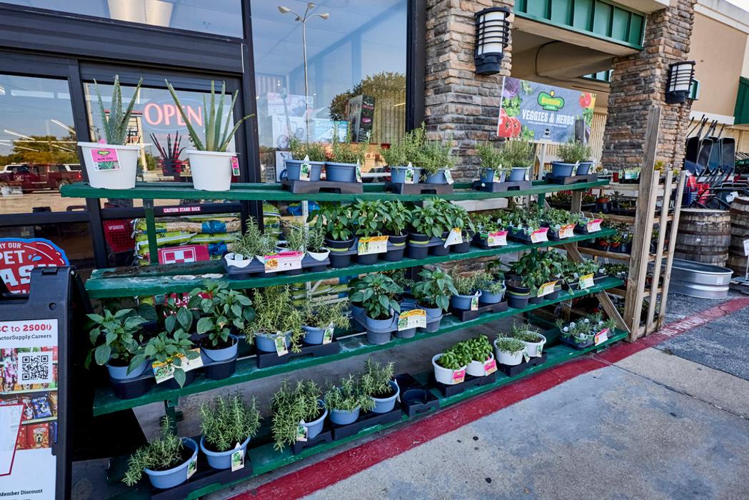 Tractor Supply Co. Image