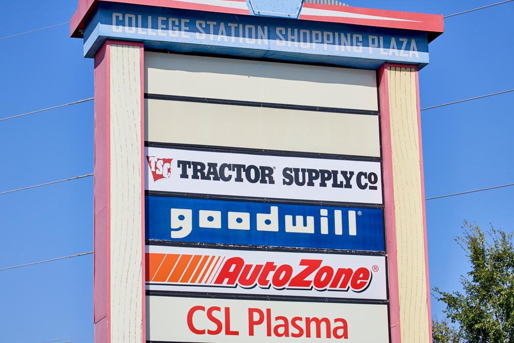 Tractor Supply Co. Image