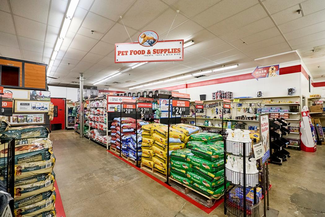 Tractor Supply Co. Image