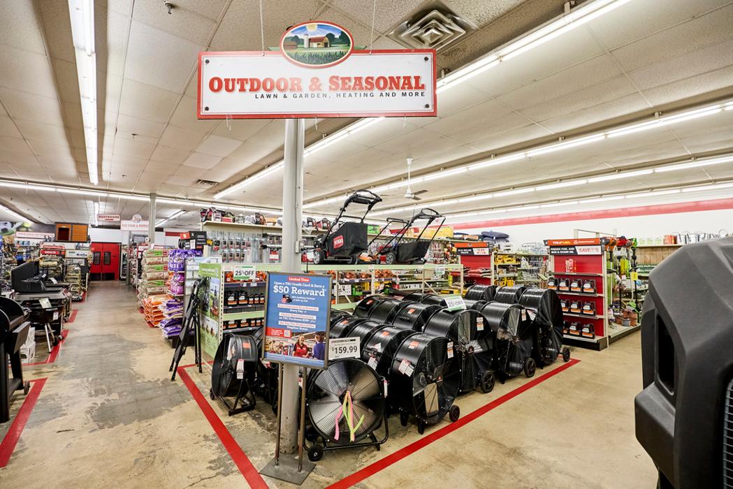 Tractor Supply Co. Image