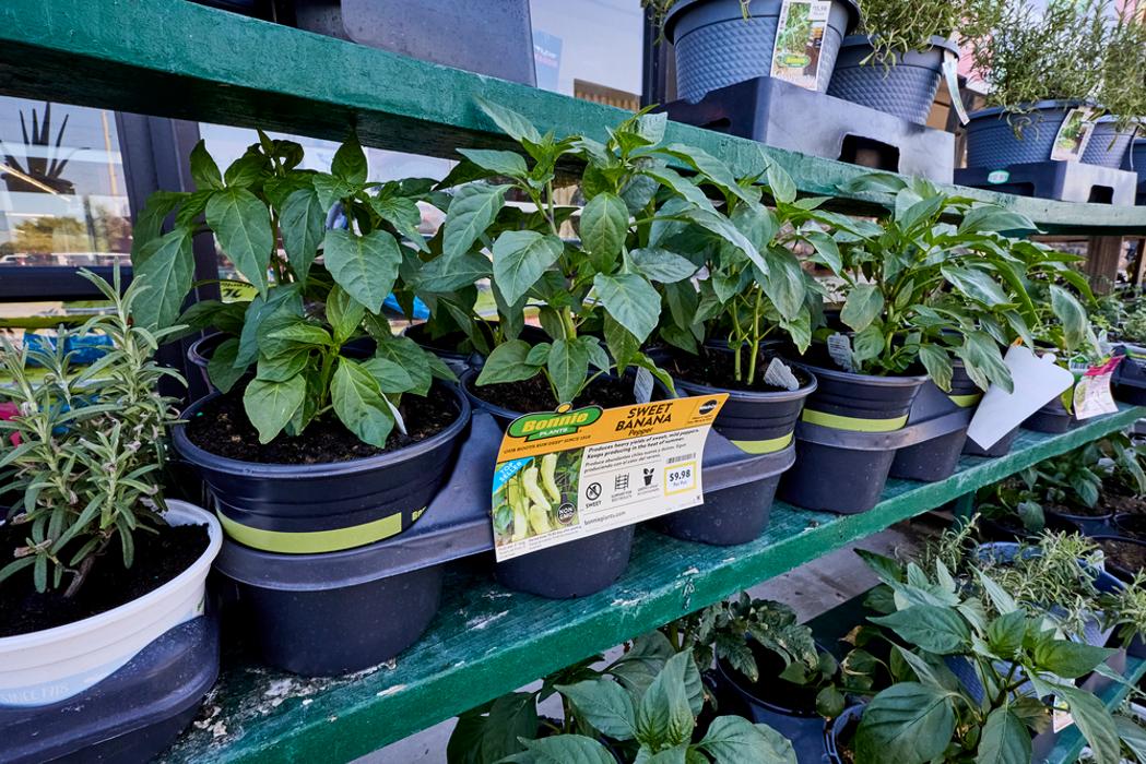 Tractor Supply Co. Image