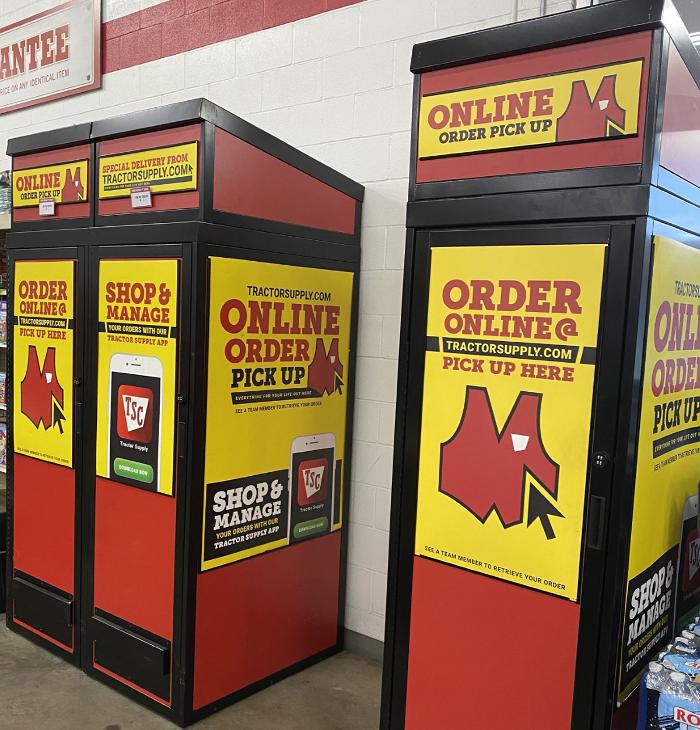 Tractor Supply Co. - Tyler, TX