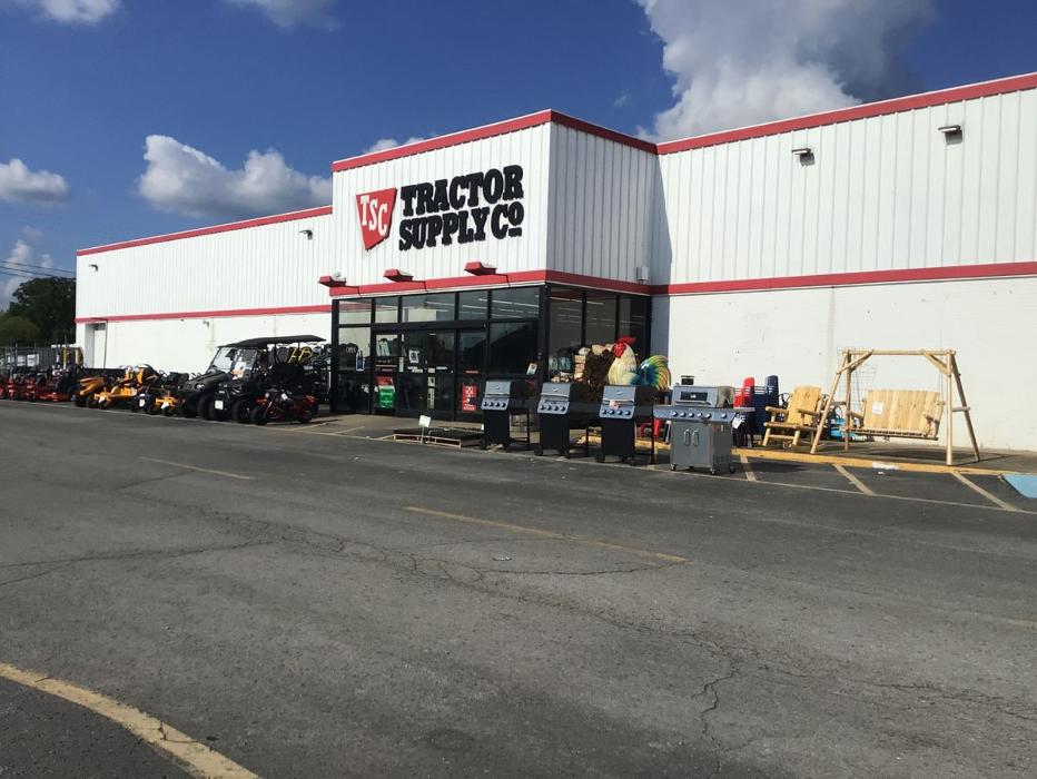 Tractor Supply Co.