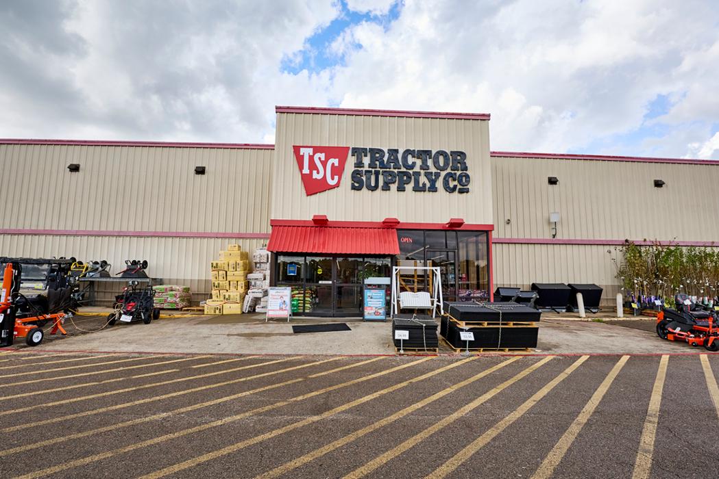 Tractor Supply Co. Image