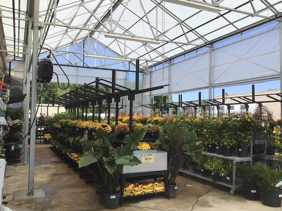 Tractor Supply Co. Logo