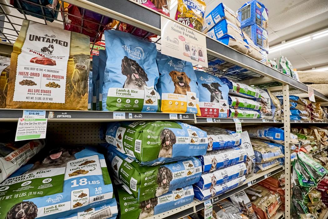 Tractor Supply Co. Image