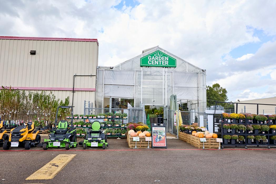 Tractor Supply Co. Image