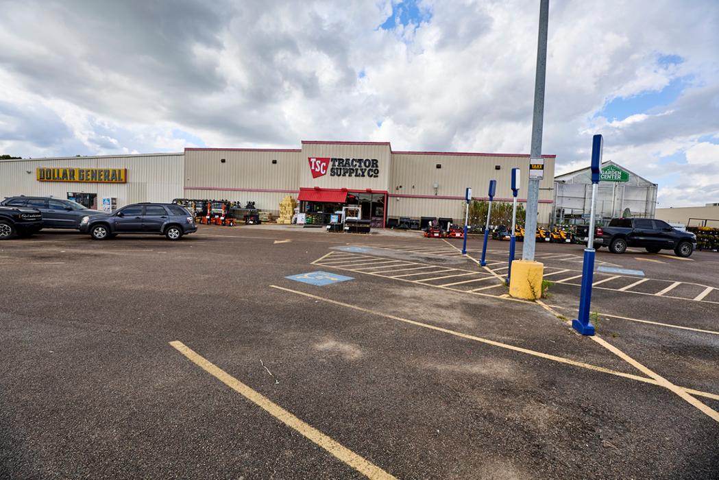 Tractor Supply Co. Image