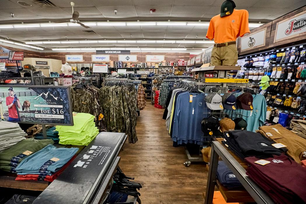 Tractor Supply Co. Image