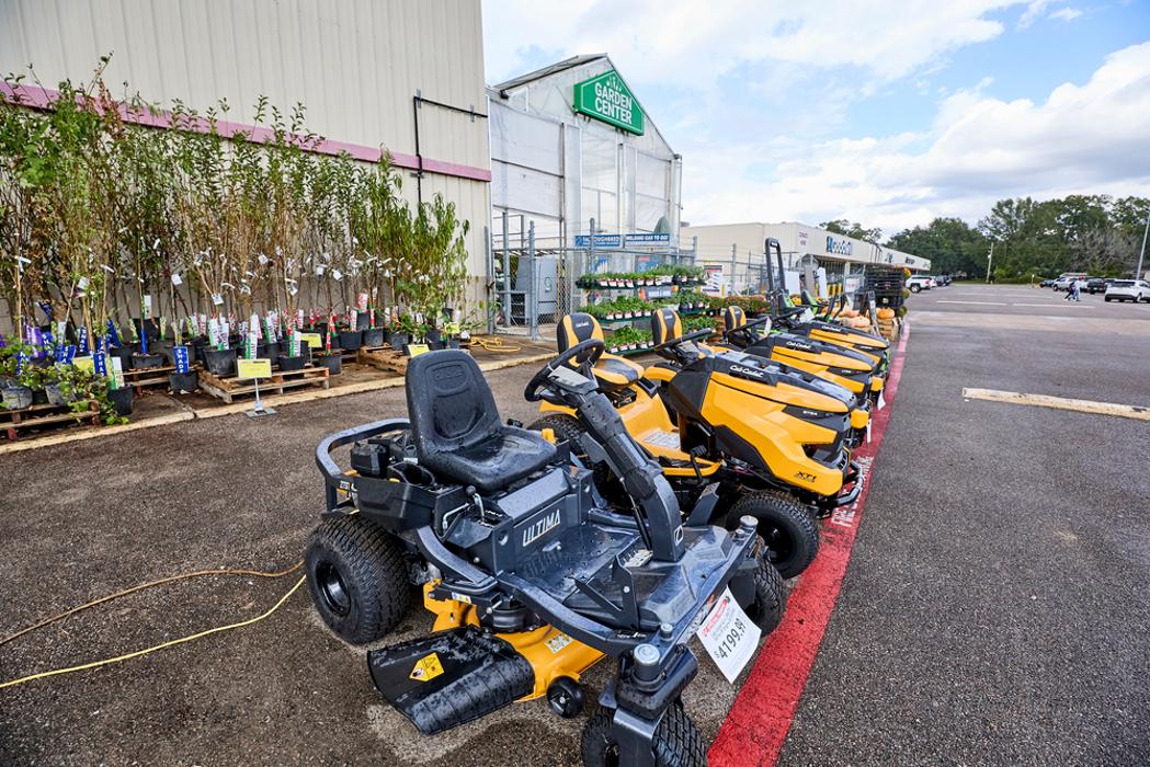 Tractor Supply Co. Image