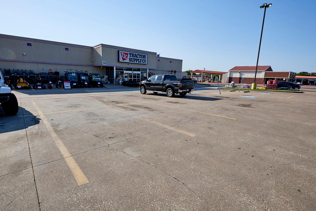Tractor Supply Co. Image