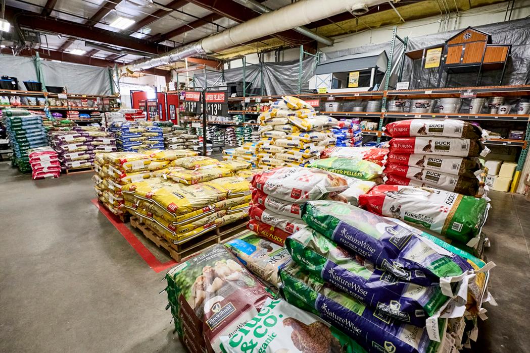 Tractor Supply Co. Image