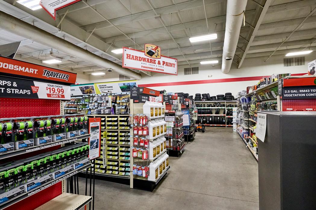 Tractor Supply Co. Image