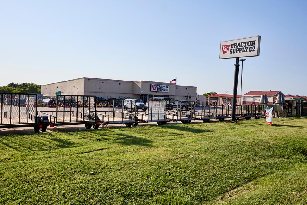 Tractor Supply Co. Image