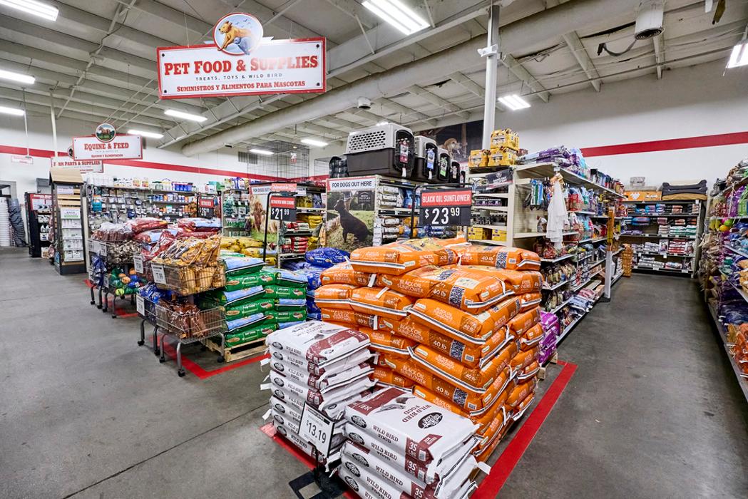 Tractor Supply Co. Image
