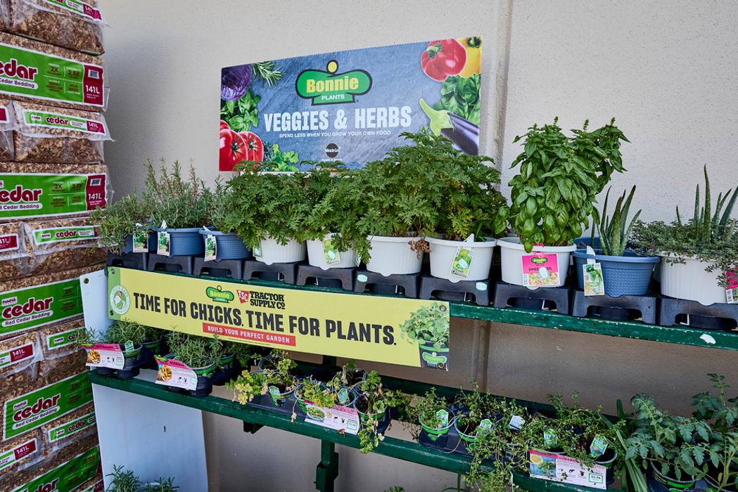 Tractor Supply Co. Image