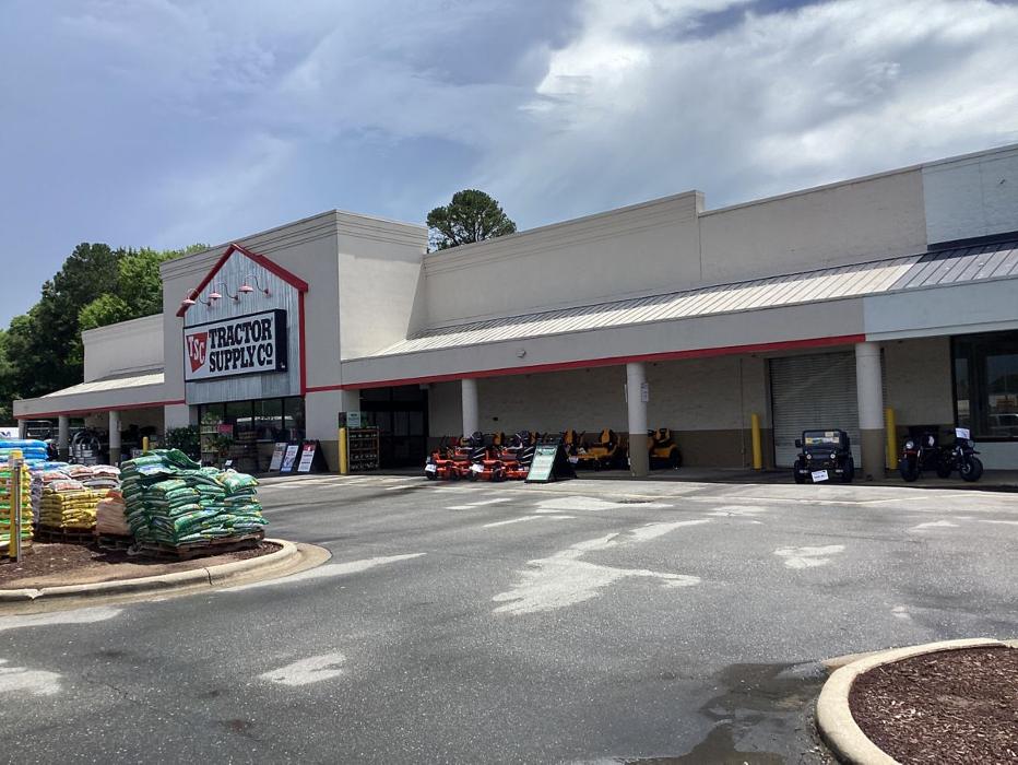 Tractor Supply Co.