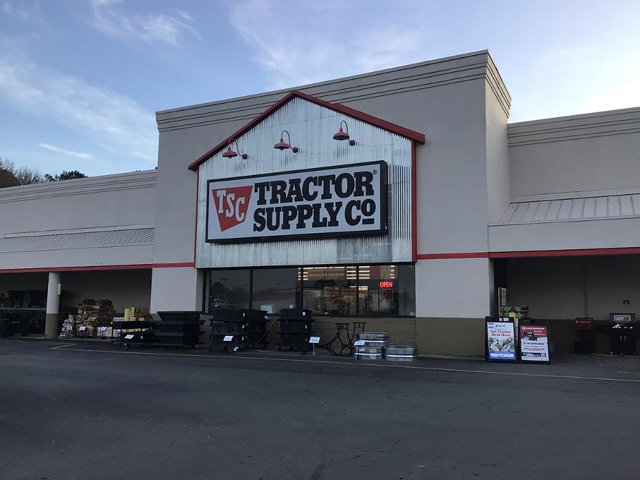 Tractor Supply Co. - Goldsboro, NC